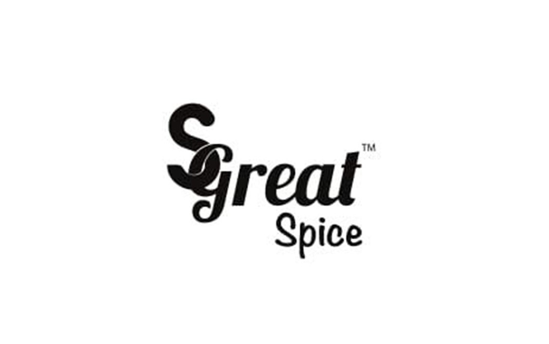 SGreat Spice Mustard    Pack  500 grams